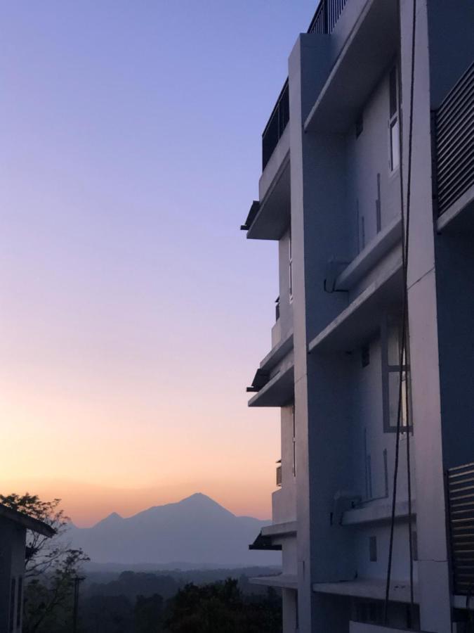 Raveendra Inn Kalpetta Exteriör bild